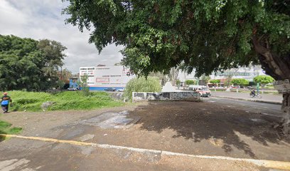Flestes y Mudanzas El Monumento en Morelia