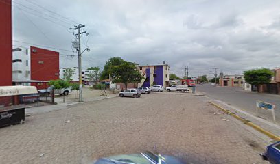 FletExpress Culiacan en Culiacan Rosales
