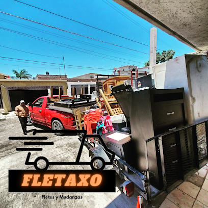 Fletaxo Fletes y Mudanzas en Hermosillo