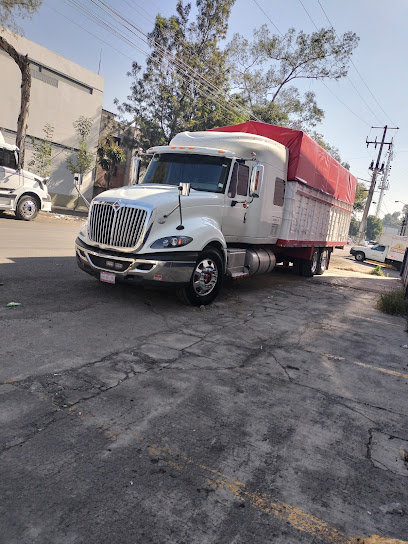 Fleteros de Tepa S.A. de C.V. en Gustavo A. Madero, Tlalnepantla