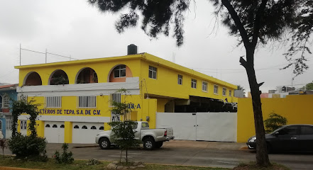 Fleteros de Tepa en Guadalajara