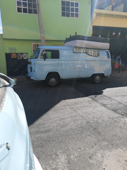 Fletes CHAVITA en Coyoacan