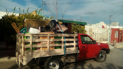 Fletes CJR en Cdad. Apodaca
