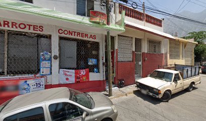 Fletes Ceballos en Cdad. Santa Catarina