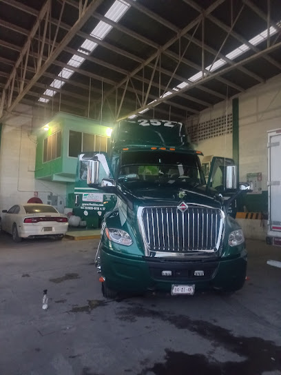 Fletes Chihuahua S.A De. C.V en Juarez