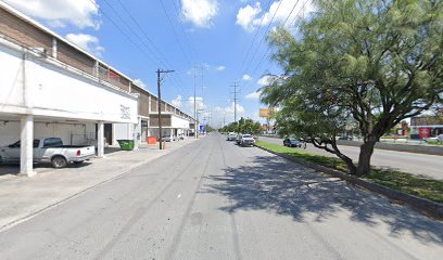 Fletes Consolidados Nuevo Leon SA de CV en San Nicolas de los Garza
