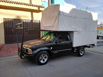 Fletes Economicos Carolina en San Pedro Tlaquepaque