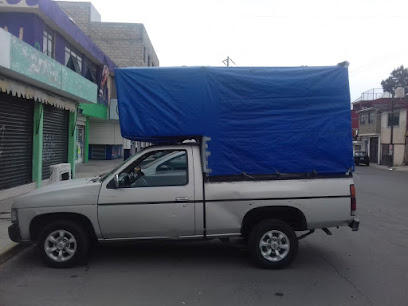 Fletes Economicos De Toluca en San Lorenzo Tepaltitlan