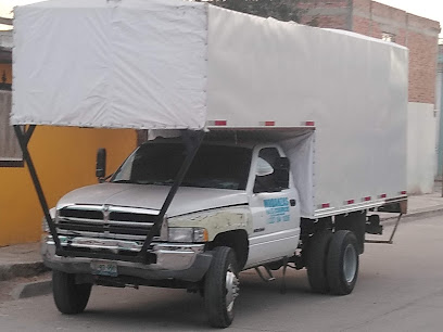 Fletes Economicos Juanito en Guadalajara