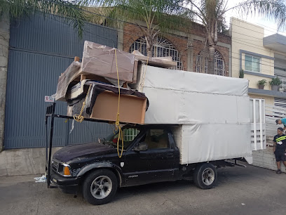 Fletes Economicos Lupe en Tonala