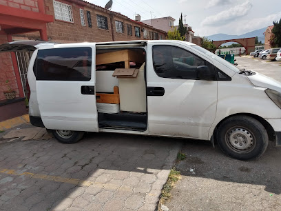 Fletes Economicos Natos en Ecatepec de Morelos