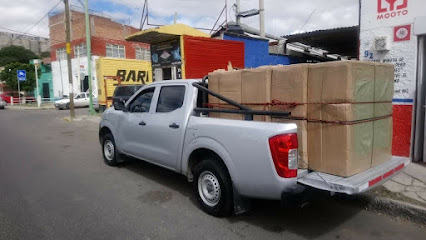 Fletes Economicos en Santiago de Queretaro