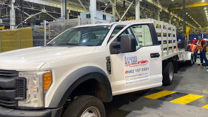 Fletes El Faro en Hermosillo