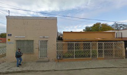 Fletes Elfer en Piedras Negras