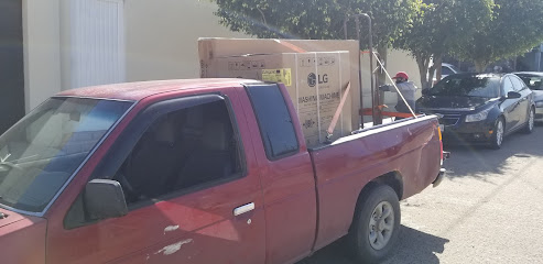 Fletes Ensenada en Ensenada