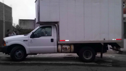 Fletes Express Xalapa en Xalapa-Enriquez