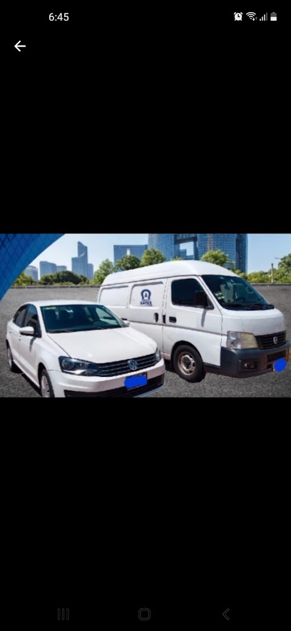 Fletes Express y Servicios de Autotransporte en Cdad. de Apizaco