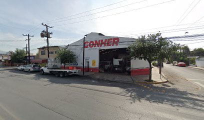 Fletes Faz S.A de C.V. en Monterrey