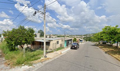 Fletes Garo en San Francisco de Campeche