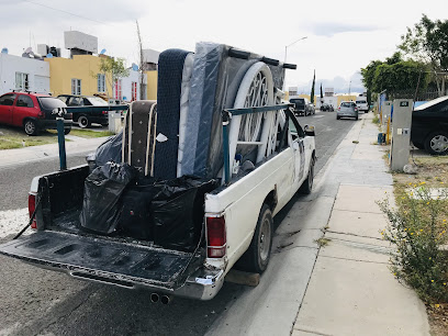 Fletes Gasparin en Santiago de Queretaro
