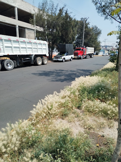 Fletes Giovanni en Cdad. Nezahualcoyotl