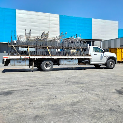 Fletes Industriales y Servicio de Mudanzas en Saltillo