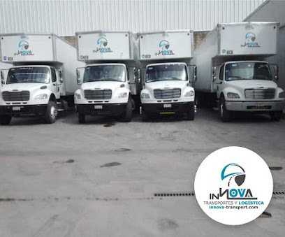 Fletes Innova Transport en Zapopan