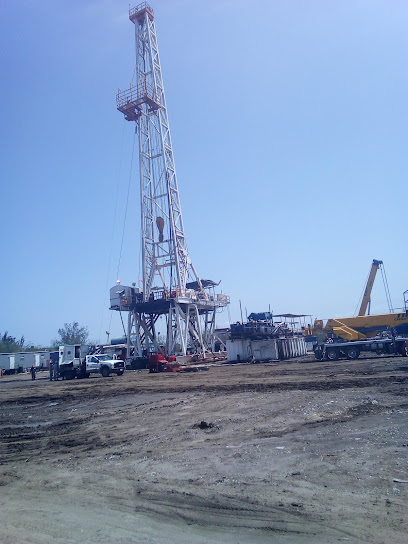 Fletes Lackner, S.A. de C.V. en Altamira