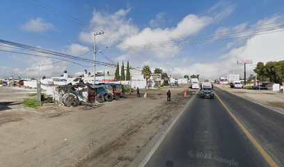 Fletes Madero de Altiplano en Heroica Cdad. de Calpulalpan