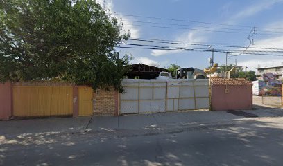 Fletes Manzana S.A. de C.V. en Piedras Negras