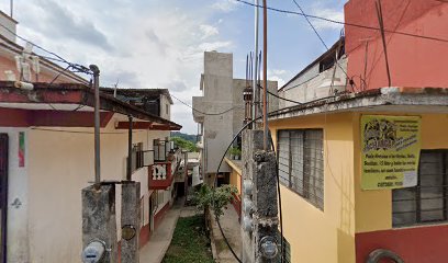 Fletes Marcelino en Cdad. de Cuetzalan