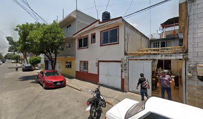 Fletes Mondragon en Gustavo A. Madero