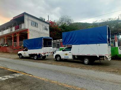 Fletes & Mudanzas «Cruz» en Loma Bonita