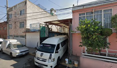 Fletes Mudanzas en Cdad. Nezahualcoyotl