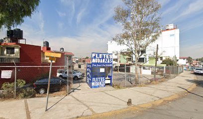 Fletes Mudanzas en Cuautitlan Izcalli