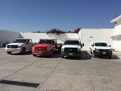 Fletes Obregon en Celaya