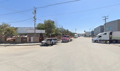 Fletes Pak2go Tijuana en Tijuana