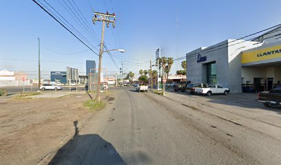 Fletes Pegaso en Nuevo Laredo