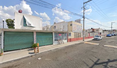 Fletes Pepe en Paseos del Marques