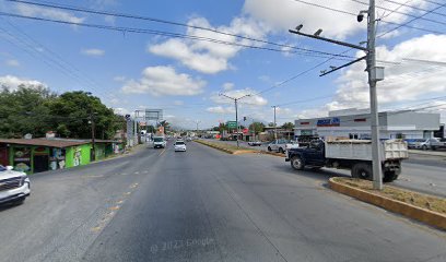 Fletes Romo de Allende en Cdad. de Allende