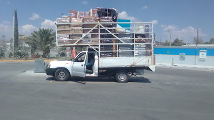 Fletes RyR en Santiago de Queretaro