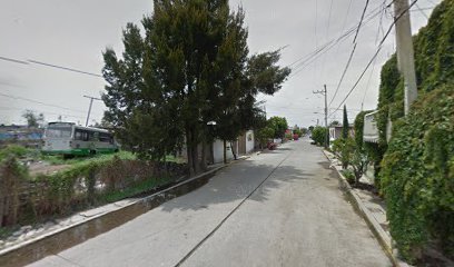 Fletes SORIANO en Valle de Chalco Solidaridad