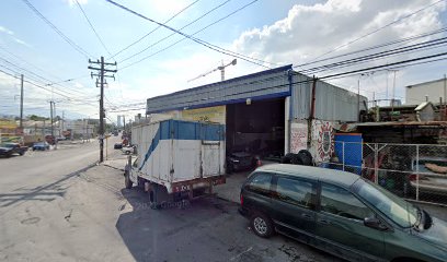 Fletes SPS Comercial S.A. de C.V. en San Nicolas de los Garza