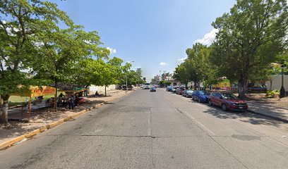 Fletes Sabras S.A de C.V. en Los Mochis
