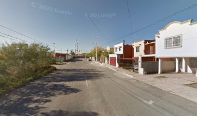 Fletes Santa Lucia en Saltillo