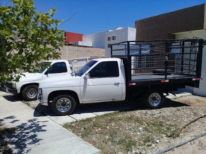 Fletes Super Bara en Merida