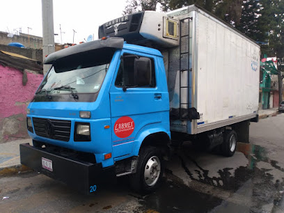 Fletes, Transportes y mudanzas Silver en Ecatepec de Morelos