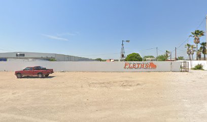 Fletes Tres Hermanos S.A. de C.V. en Cd Acuna