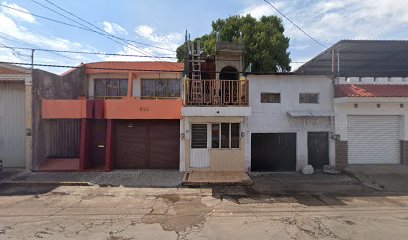 Fletes Y Acarreos Victor Garcia en Tangancicuaro de Arista