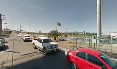 Fletes Y Embalajes Sa De Cv en Saltillo